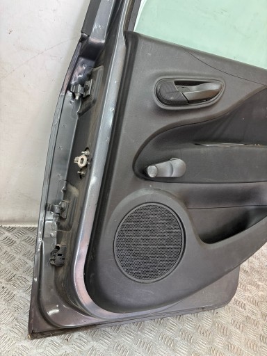 VRATA ZADNJI ZADNJA DESNA FIAT GRANDE PUNTO EVO VRATA ZADNJI ZADNJA DESNA FIAT GRANDE PUNTO EVO