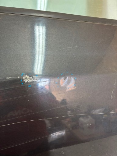 VRATA ZADNJI ZADNJA DESNA FIAT GRANDE PUNTO EVO VRATA ZADNJI ZADNJA DESNA FIAT GRANDE PUNTO EVO