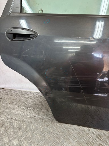 VRATA ZADNJI ZADNJA DESNA FIAT GRANDE PUNTO EVO VRATA ZADNJI ZADNJA DESNA FIAT GRANDE PUNTO EVO