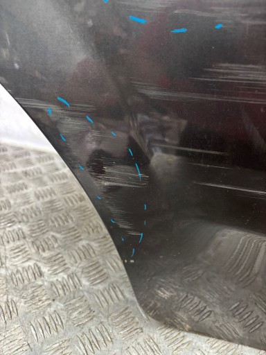 VRATA ZADNJI ZADNJA DESNA FIAT GRANDE PUNTO EVO VRATA ZADNJI ZADNJA DESNA FIAT GRANDE PUNTO EVO