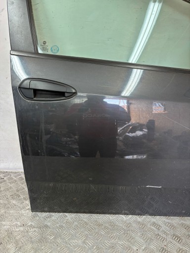 VRATA PREDNJI DESNA FIAT GRANDE PUNTO EVO