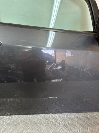 VRATA PREDNJI DESNA FIAT GRANDE PUNTO EVO