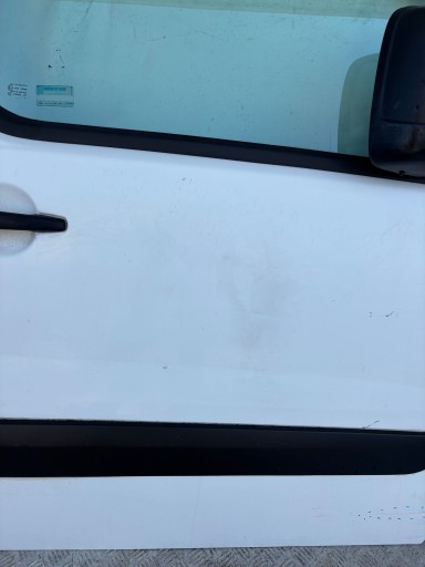 VRATA PREDNJI DESNA FIAT SCUDO JUMPY EXPERT 07-