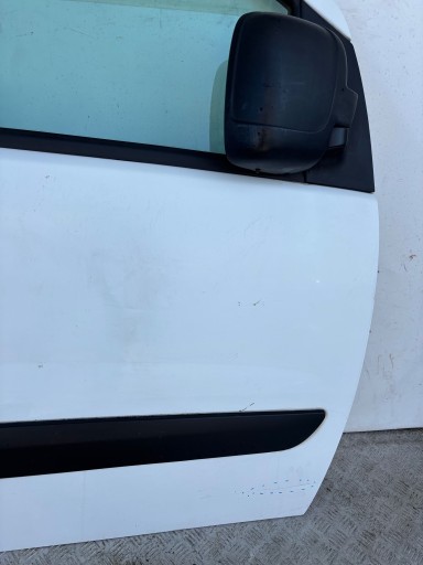 VRATA PREDNJI DESNA FIAT SCUDO JUMPY EXPERT 07-