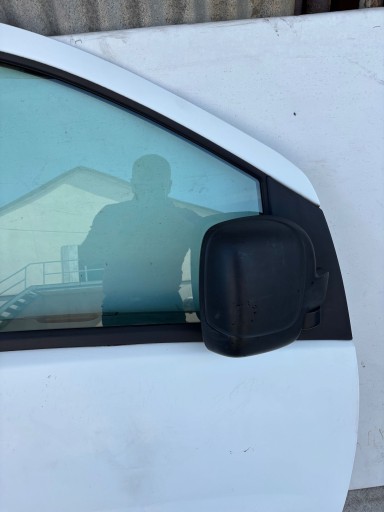 VRATA PREDNJI DESNA FIAT SCUDO JUMPY EXPERT 07-