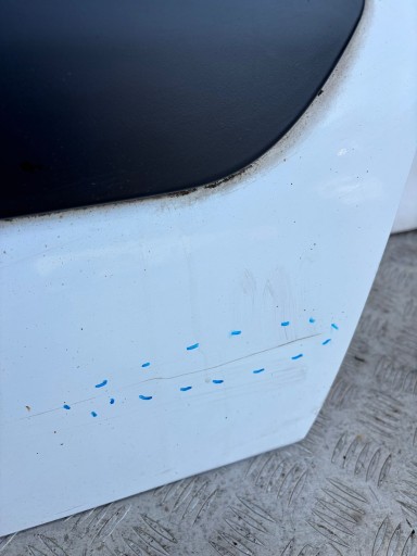 VRATA PREDNJI DESNA FIAT SCUDO JUMPY EXPERT 07-