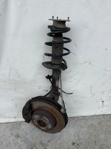 RUKAVAC AMORTIZER / DESNI BMW X3 E83 3.0 BENZIN RUKAVAC AMORTIZER / DESNI BMW X3 E83 3.0 BENZIN