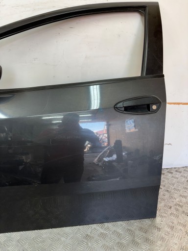 VRATA PREDNJI LIJEVA FIAT GRANDE PUNTO EVO