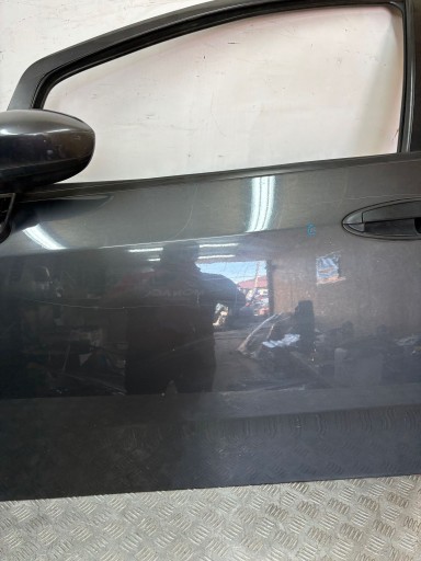 VRATA PREDNJI LIJEVA FIAT GRANDE PUNTO EVO