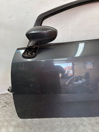 VRATA PREDNJI LIJEVA FIAT GRANDE PUNTO EVO