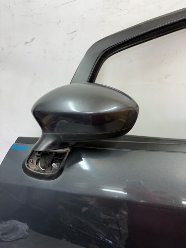 VRATA PREDNJI LIJEVA FIAT GRANDE PUNTO EVO