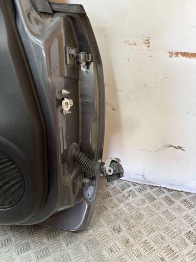 VRATA PREDNJI LIJEVA FIAT GRANDE PUNTO EVO