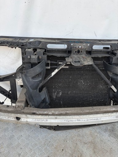 VEZNI LIM PREDNJI GREDA HLADNJACI BMW X3 E83 3.0I VEZNI LIM PREDNJI GREDA HLADNJACI BMW X3 E83 3.0I