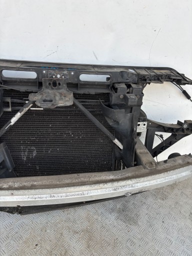VEZNI LIM PREDNJI GREDA HLADNJACI BMW X3 E83 3.0I VEZNI LIM PREDNJI GREDA HLADNJACI BMW X3 E83 3.0I