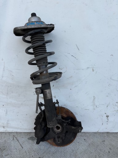 RUKAVAC AMORTIZER / DESNI FIAT SCUDO JUMPY EXPERT 1.6 JTD HDI 07-