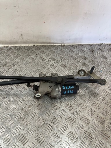 MEHANIZAM BRISAČA MERCEDES A KLASA W176 12-