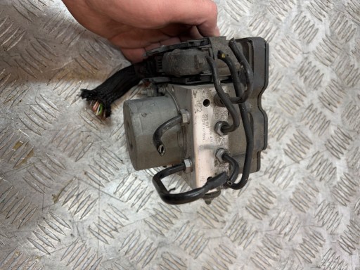 PUMPA ABS MERCEDES A KLASA W176 A0094316412 PUMPA ABS MERCEDES A KLASA W176 A0094316412