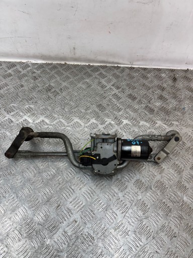 MEHANIZAM BRISAČA FIAT SCUDO JUMPY EXPERT 07-