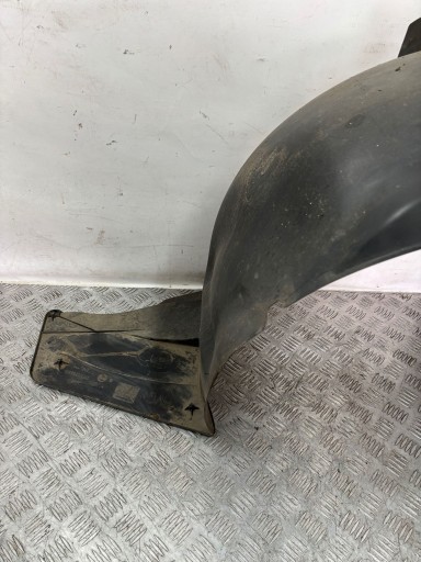 PVC BLATOBRANA PREDNJI LIJEVA FIAT SCUDO JUMPY EXPERT 07-