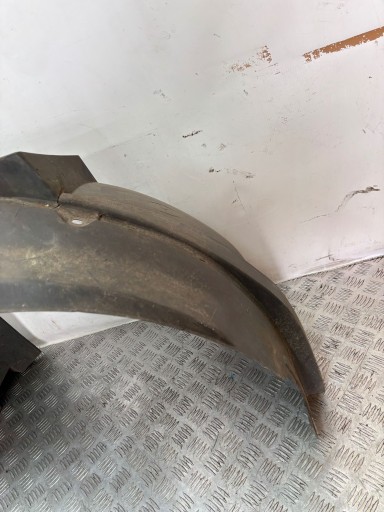 PVC BLATOBRANA PREDNJI LIJEVA FIAT SCUDO JUMPY EXPERT 07-