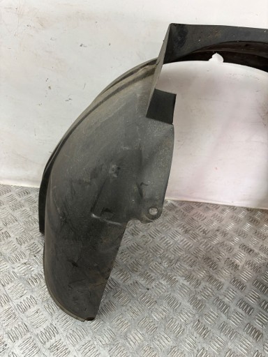 PVC BLATOBRANA PREDNJI LIJEVA FIAT SCUDO JUMPY EXPERT 07-