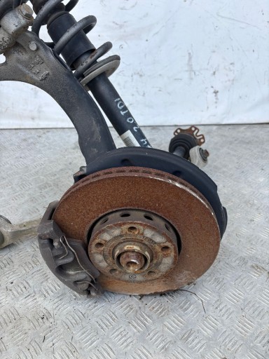 RUKAVAC AMORTIZER VILICA DESNI SEAT EXEO 2.0 TDI