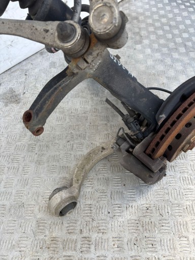 RUKAVAC AMORTIZER VILICA DESNI SEAT EXEO 2.0 TDI