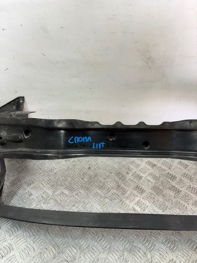 GREDA BRANIKA PREDNJEG FIAT CROMA REDIZAJN 08-