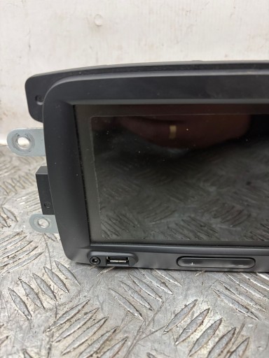 RADIO NAVIGACIJA DACIA LODGY 281150257R