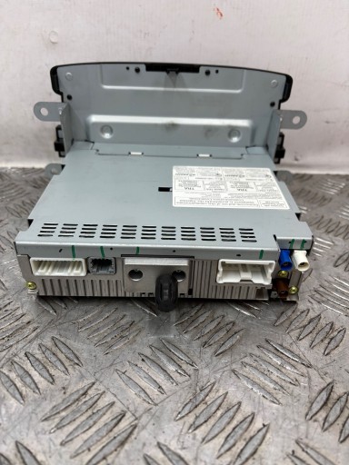 RADIO NAVIGACIJA DACIA LODGY 281150257R