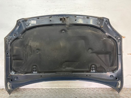HAUBA POKLOPAC MOTORA TOYOTA AVENSIS T25 03- HAUBA POKLOPAC MOTORA TOYOTA AVENSIS T25 03-