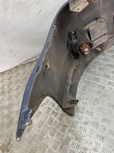 BRANIK PREDNJI TOYOTA AVENSIS T25 03- BRANIK PREDNJI TOYOTA AVENSIS T25 03-
