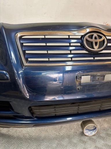 BRANIK PREDNJI TOYOTA AVENSIS T25 03- BRANIK PREDNJI TOYOTA AVENSIS T25 03-