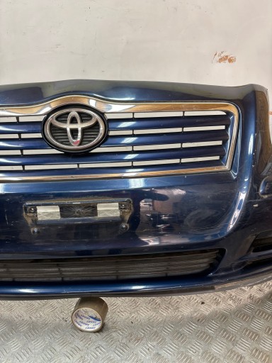 BRANIK PREDNJI TOYOTA AVENSIS T25 03- BRANIK PREDNJI TOYOTA AVENSIS T25 03-