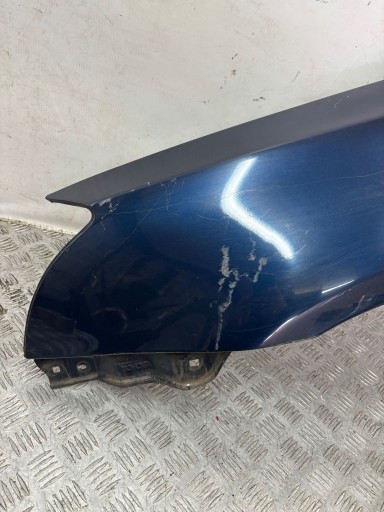 BLATOBRAN PREDNJI LIJEVI TOYOTA AVENSIS T25 03- BLATOBRAN PREDNJI LIJEVI TOYOTA AVENSIS T25 03-