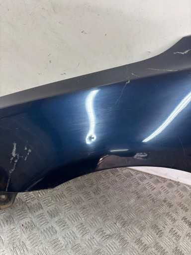 BLATOBRAN PREDNJI LIJEVI TOYOTA AVENSIS T25 03- BLATOBRAN PREDNJI LIJEVI TOYOTA AVENSIS T25 03-
