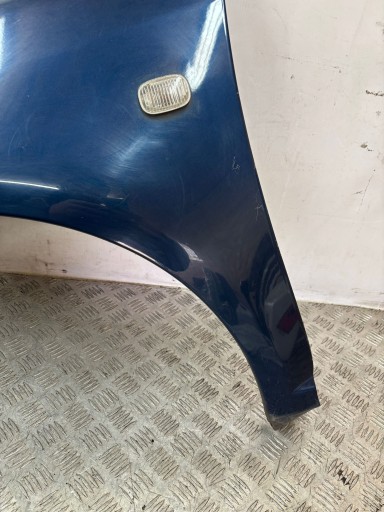 BLATOBRAN PREDNJI LIJEVI TOYOTA AVENSIS T25 03- BLATOBRAN PREDNJI LIJEVI TOYOTA AVENSIS T25 03-