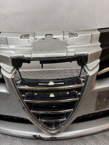 BRANIK PREDNJI ALFA ROMEO 159
