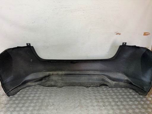 BRANIK ZADNJI NISSAN PULSAR 14-