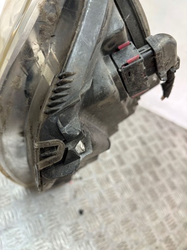 FAR LAMPA LIJEVI OPEL ASTRA H 3 III REDIZAJN 07-
