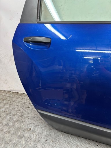 VRATA ZADNJI ZADNJA DESNA DACIA LODGY VRATA ZADNJI ZADNJA DESNA DACIA LODGY