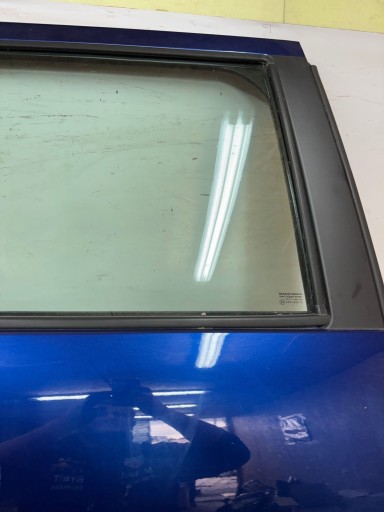 VRATA ZADNJI ZADNJA DESNA DACIA LODGY VRATA ZADNJI ZADNJA DESNA DACIA LODGY