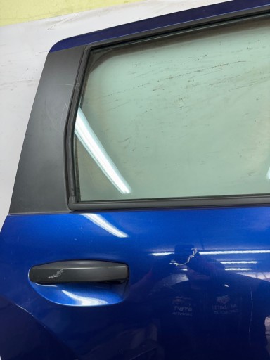 VRATA ZADNJI ZADNJA DESNA DACIA LODGY VRATA ZADNJI ZADNJA DESNA DACIA LODGY