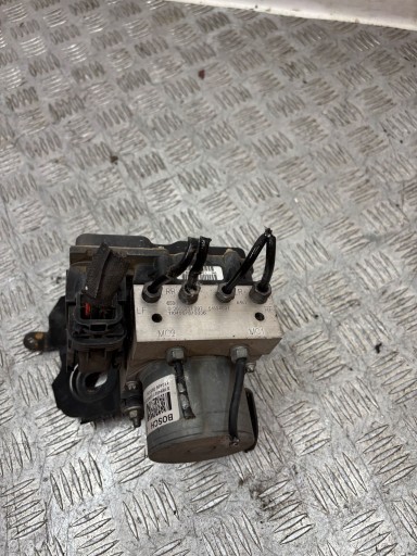PUMPA ABS 0265251997 FIAT PUNTO EVO