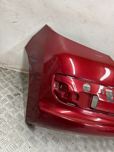 BRANIK ZADNJI PEUGEOT 207 HATCHBACK (OBIČNI)