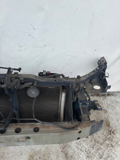 VEZNI LIM PREDNJI GREDA HLADNJACI TOYOTA AVENSIS T25 1.8 VEZNI LIM PREDNJI GREDA HLADNJACI TOYOTA AVENSIS T25 1.8