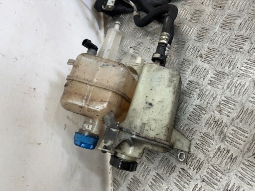 POSUDA VODE SERVO PUMPA ALFA ROMEO 159 1.9 JTD
