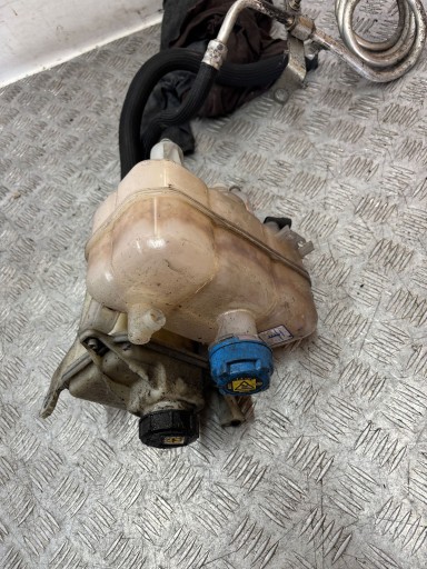 POSUDA VODE SERVO PUMPA ALFA ROMEO 159 1.9 JTD