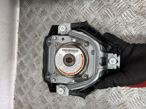 AIRBAG VOZAČA SUVOZAČA FIAT SEDICI REDIZAJN