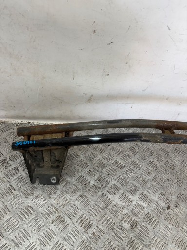 GREDA BRANIKA ZADNJEG FIAT SEDICI SUZUKI SX4 GREDA BRANIKA ZADNJEG FIAT SEDICI SUZUKI SX4
